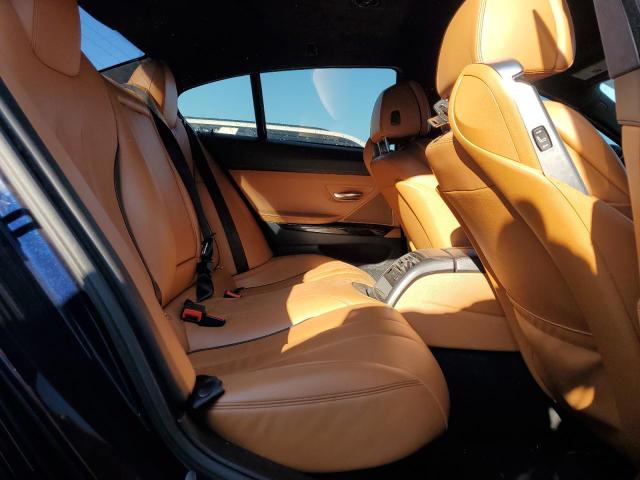 81648425 :رقم المزاد ، WBA6D6C30HG388547 vin ، 2017 Bmw 650 مزاد بيع