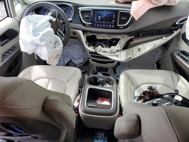 Aukcja sprzedaży 2020 Chrysler Pacifica, vin: 2C4RC1EGXLR209962, numer aukcji: 80553875