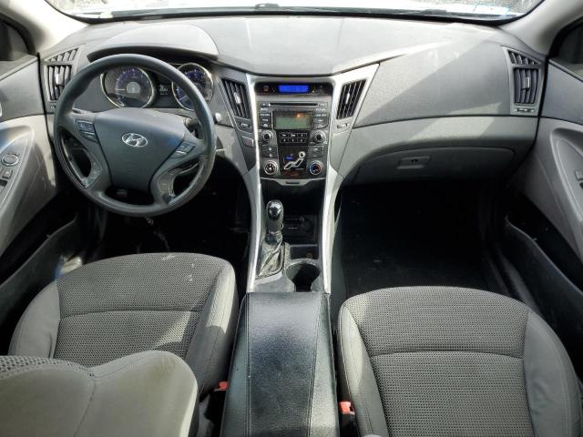 Aukcja sprzedaży 2012 Hyundai Sonata Gls, vin: 5NPEB4ACXCH498859, numer aukcji: 71886185