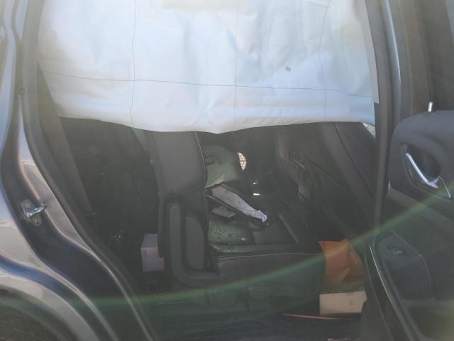 81109325 :رقم المزاد ، 1GKKNLLS4MZ165998 vin ، 2021 Gmc Acadia مزاد بيع