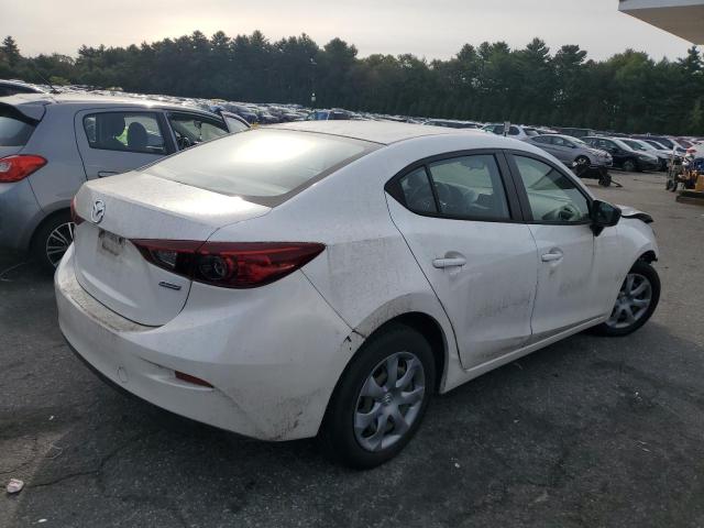 2015 Mazda 3 მანქანა იყიდება აუქციონზე, vin: JM1BM1T78F1235583, აუქციონის ნომერი: 84356545