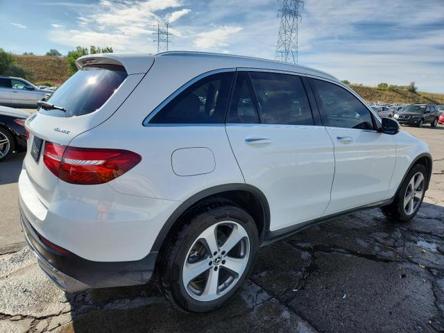 Aukcja sprzedaży 2017 Mercedes-benz Glc, vin: WDC0G4KB6HV010106, numer aukcji: 71979665