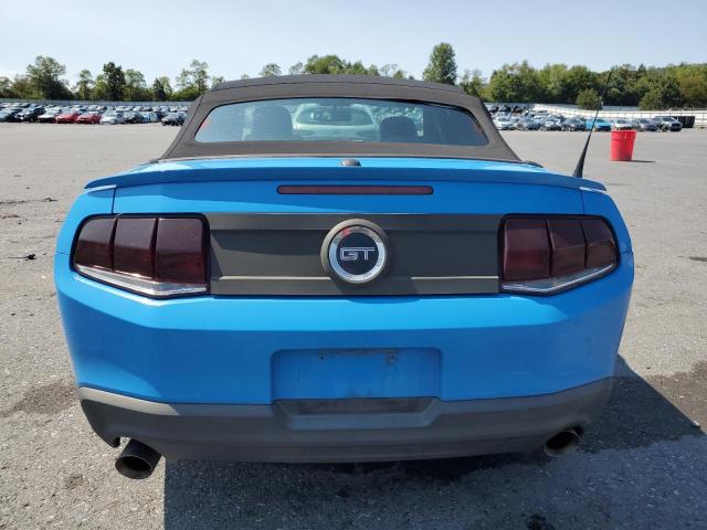 Aukcja sprzedaży 2010 Ford Mustang Gt, vin: 1ZVBP8FH4A5126721, numer aukcji: 41989196