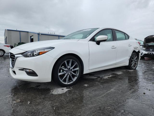83941955 :رقم المزاد ، 3MZBN1V31JM234081 vin ، 2018 Mazda 3 Touring مزاد بيع