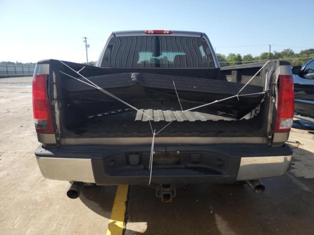 Продаж на аукціоні авто 2013 Gmc Sierra, vin: 3GTP2WE76DG279313, номер лоту: 84403745