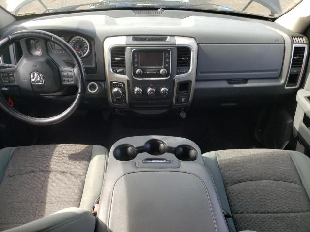 Продажа на аукционе авто 2014 Ram 1500, vin: 1C6RR7GT8ES239367, номер лота: 82153995