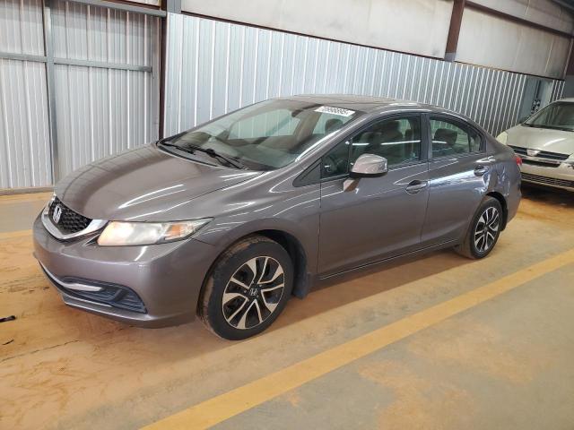 2013 Honda Civic მანქანა იყიდება აუქციონზე, vin: 19XFB2F83DE056962, აუქციონის ნომერი: 70998895