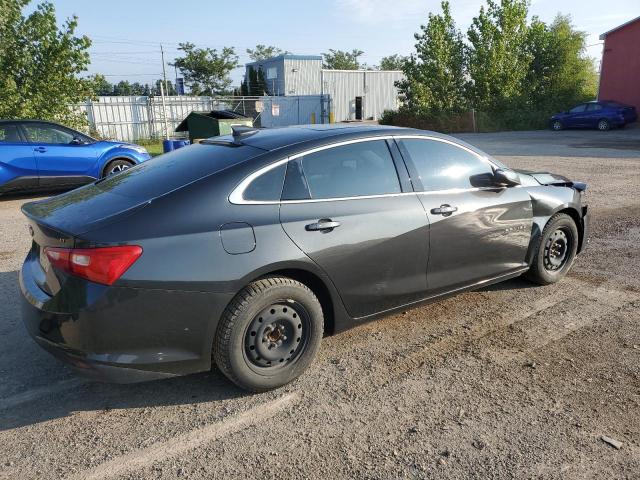 Aukcja sprzedaży 2018 Chevrolet Malibu Lt, vin: 1G1ZD5ST0JF160631, numer aukcji: 71210405