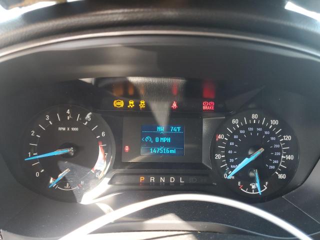 Aukcja sprzedaży 2017 Ford Fusion S, vin: 3FA6P0G75HR380608, numer aukcji: 81863285
