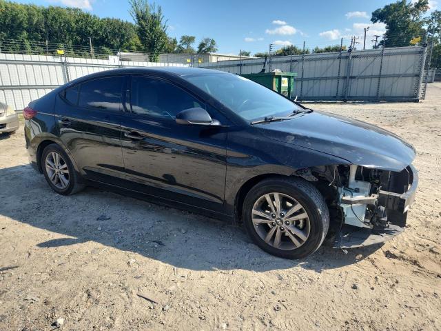 71156115 :رقم المزاد ، 5NPD84LF4HH020641 vin ، 2017 Hyundai Elantra مزاد بيع