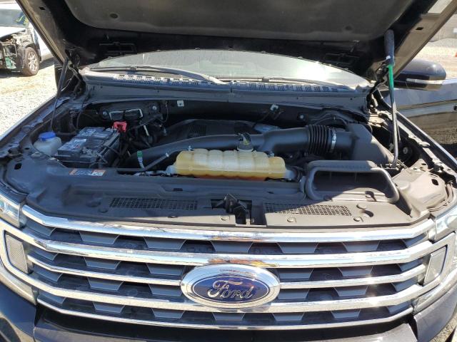2018 Ford Expedition Max Xlt მანქანა იყიდება აუქციონზე, vin: 1FMJK1JT2JEA30601, აუქციონის ნომერი: 71646145