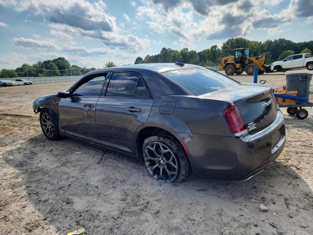 Продажа на аукционе авто 2016 Chrysler 300, vin: 2C3CCAGG5GH321183, номер лота: 71791235
