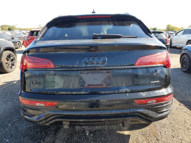 Продажа на аукционе авто 2024 Audi Q5, vin: WA14AAFY7R2016161, номер лота: 82032565