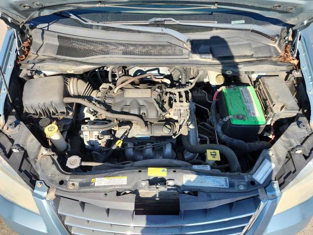 Aukcja sprzedaży 2010 Chrysler Town & Country, vin: 2A4RR5D1XAR141673, numer aukcji: 71119605