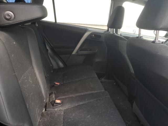 80247155 :رقم المزاد ، 2T3BFREV5JW723050 vin ، 2018 Toyota Rav4 مزاد بيع