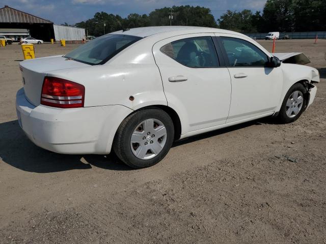 2008 Dodge Avenger Se მანქანა იყიდება აუქციონზე, vin: 1B3LC46K88N216876, აუქციონის ნომერი: 86795335