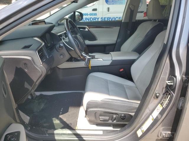 Продажа на аукционе авто 2018 Lexus Rx, vin: 2T2BZMCA2JC149295, номер лота: 80383205