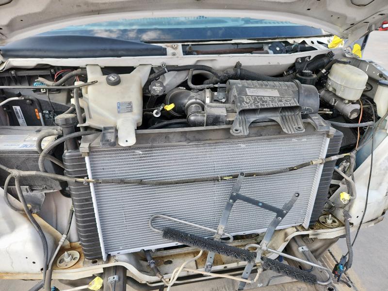 Aukcja sprzedaży 2017 Chevrolet Express G2500, vin: 1GCWGAFF6H1127672, numer aukcji: 81306485