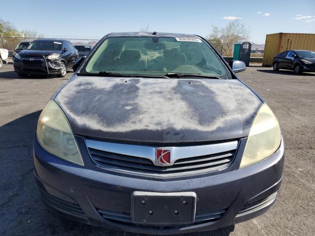 80858995 :رقم المزاد ، 1G8ZS57N37F136964 vin ، 2007 Saturn Aura Xe مزاد بيع