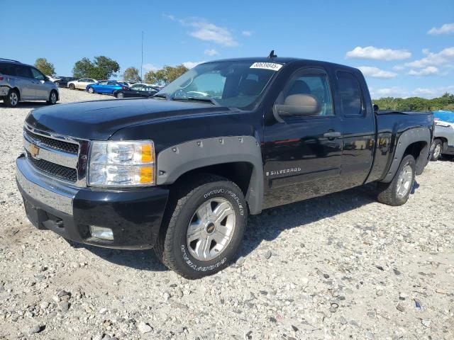 Aukcja sprzedaży 2008 Chevrolet Silverado, vin: 2GCEK19J881242066, numer aukcji: 80639845