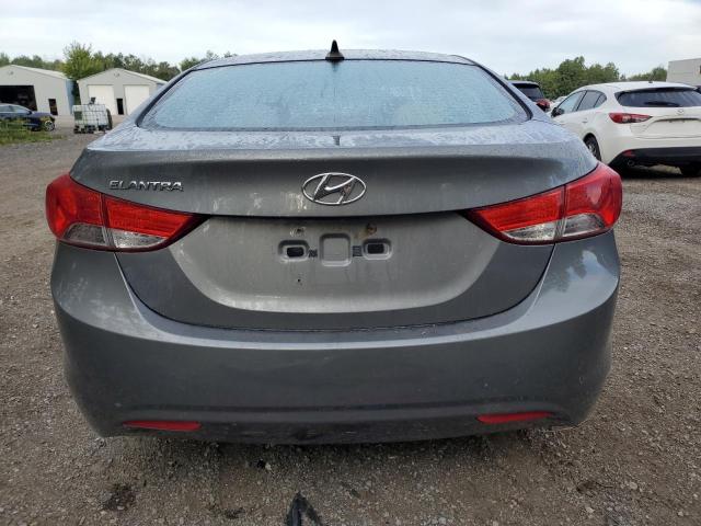 70627365 :رقم المزاد ، 5NPDH4AE8DH351405 vin ، 2013 Hyundai Elantra مزاد بيع