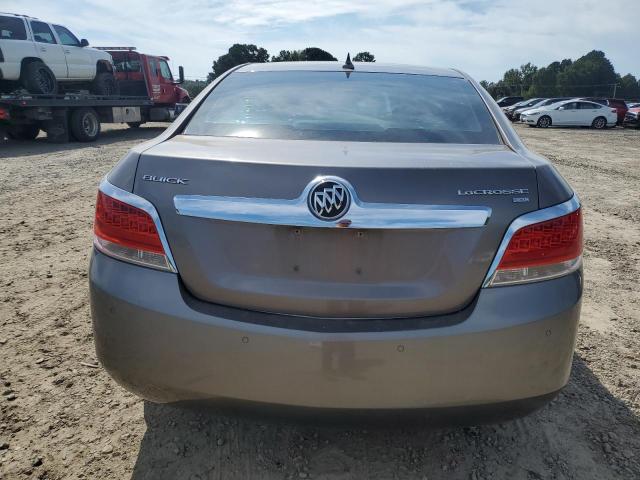 Aukcja sprzedaży 2011 Buick Lacrosse, vin: 1G4GC5ED7BF285791, numer aukcji: 81855455