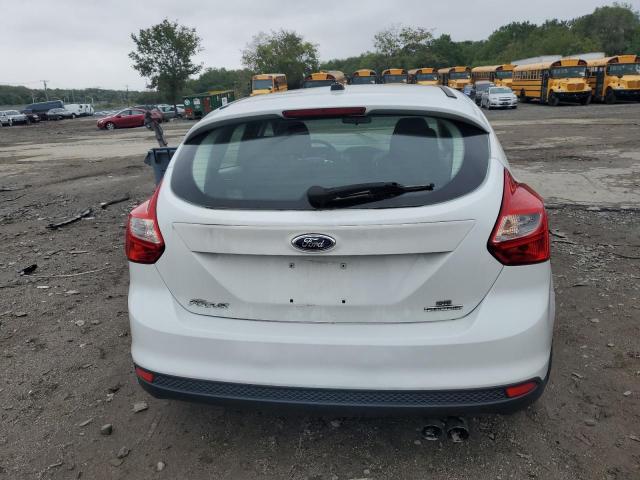 Продажа на аукционе авто 2014 Ford Focus Se, vin: 1FADP3K2XEL270572, номер лота: 81329775