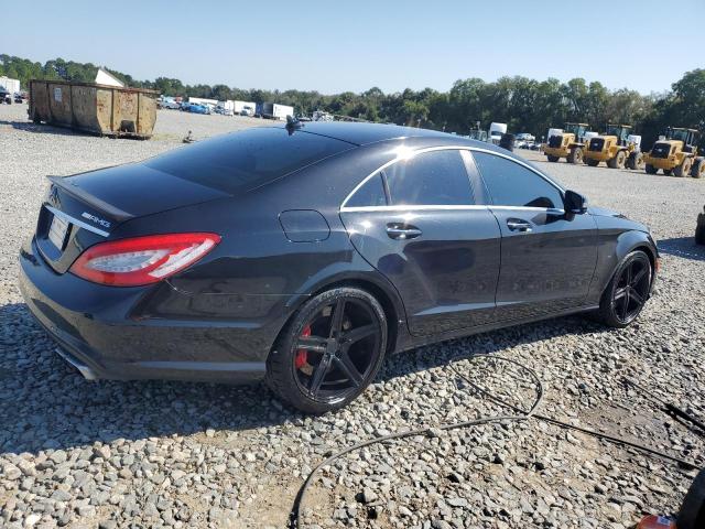 Aukcja sprzedaży 2013 Mercedes-benz Cls 63 Amg, vin: WDDLJ7EB6DA077331, numer aukcji: 80561975