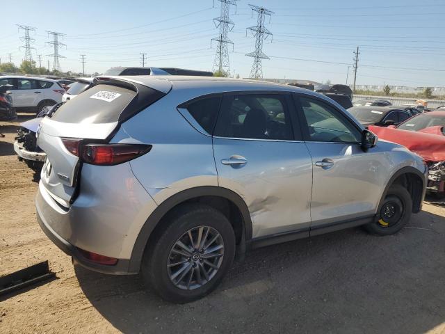 Продаж на аукціоні авто 2020 Mazda Cx-5, vin: JM3KFACM5L0831954, номер лоту: 84554565
