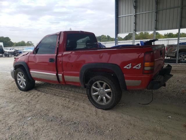Aukcja sprzedaży 2007 Gmc New Sierra K1500 Classic, vin: 3GTEK14V87G236221, numer aukcji: 80299025
