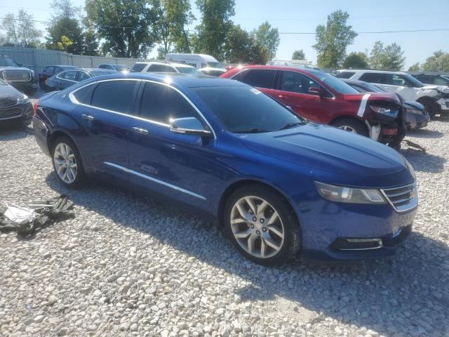 Продаж на аукціоні авто 2014 Chevrolet Impala Ltz, vin: 1G1155S30EU154128, номер лоту: 80288705