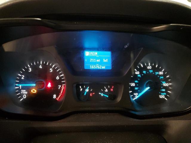 Aukcja sprzedaży 2015 Ford Transit Cargo Van T-, vin: 1FTNR1ZM3FKB05605, numer aukcji: 71183715