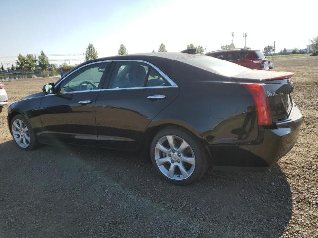 Auction sale of the 2016 Cadillac Ats, vin: 1G6AG5RX1G0173777, lot number: 81075695