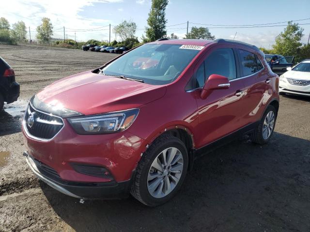 Aukcja sprzedaży 2019 Buick Encore, vin: KL4CJESB9KB862852, numer aukcji: 82039325