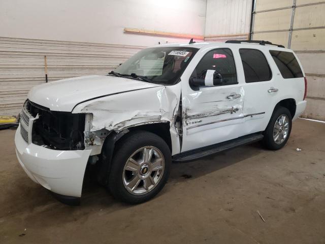 Продаж на аукціоні авто 2009 Chevrolet Tahoe K150, vin: 1GNFK33299R162017, номер лоту: 71158455