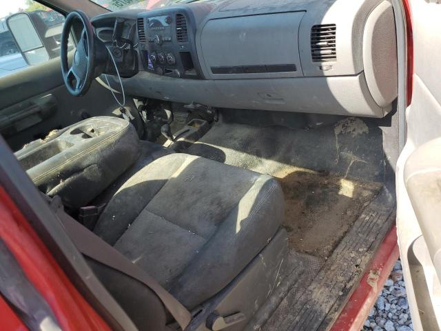 Продажа на аукционе авто 2007 Gmc Sierra, vin: 1GTHK24K67E600488, номер лота: 83794875