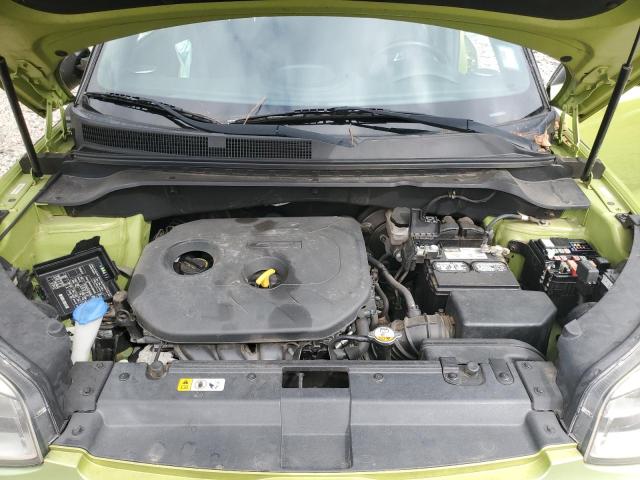 Продажа на аукционе авто 2014 Kia Soul, vin: KNDJX3A59E7733450, номер лота: 84425005