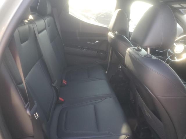 2023 Hyundai Santa Cruz მანქანა იყიდება აუქციონზე, vin: 5NTJEDAF5PH040332, აუქციონის ნომერი: 71956265