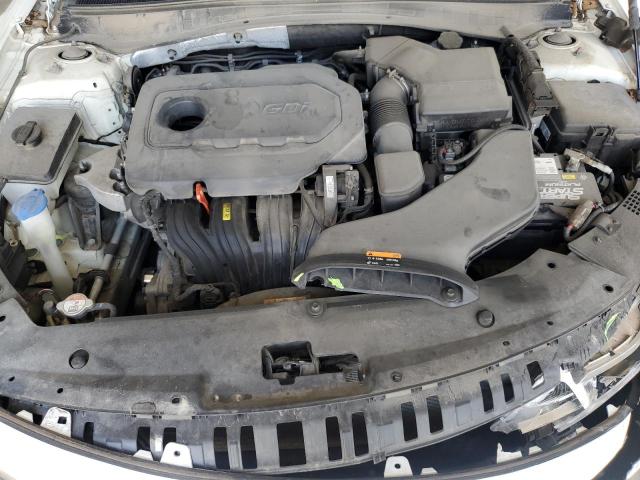 Aukcja sprzedaży 2016 Kia Optima Lx, vin: KNAGT4L31G5070426, numer aukcji: 80171505