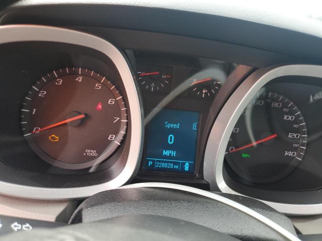 2012 Chevrolet Equinox მანქანა იყიდება აუქციონზე, vin: 2GNALPEK0C1193572, აუქციონის ნომერი: 81787115
