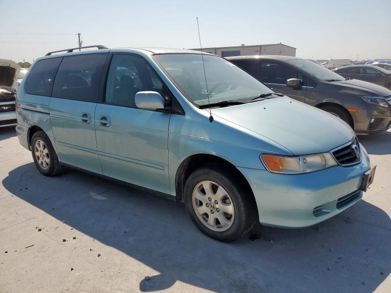 Aukcja sprzedaży 2003 Honda Odyssey Ex, vin: 5FNRL189X3B151991, numer aukcji: 80728765