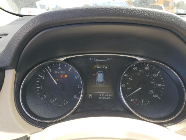 Aukcja sprzedaży 2015 Nissan Rogue S, vin: KNMAT2MT7FP528890, numer aukcji: 71899015