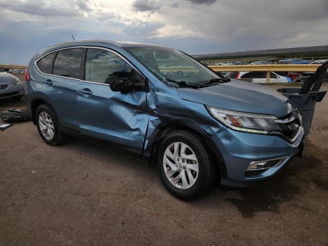 Aukcja sprzedaży 2016 Honda Cr-v Exl, vin: 2HKRM4H76GH724888, numer aukcji: 71546445