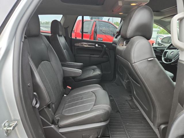 Продажа на аукционе авто 2016 Buick Enclave, vin: 5GAKVCKD2GJ316730, номер лота: 81706375