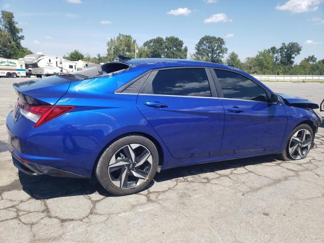 Продаж на аукціоні авто 2023 Hyundai Elantra, vin: KMHLP4AG8PU601831, номер лоту: 71222955