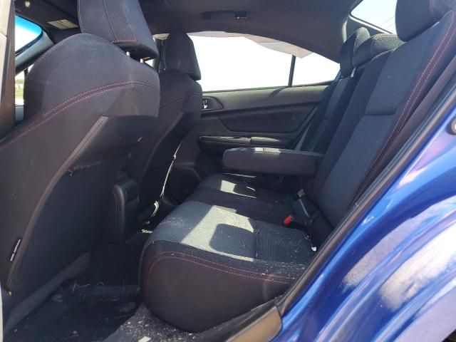 Продажа на аукционе авто 2021 Subaru Wrx Premium, vin: JF1VA1C64M9818461, номер лота: 81052955