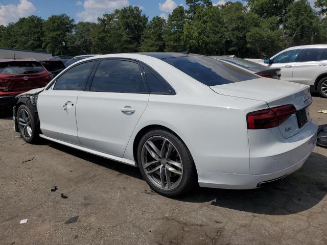 Aukcja sprzedaży 2017 Audi A8, vin: WAU43AFD6HN019804, numer aukcji: 70745785