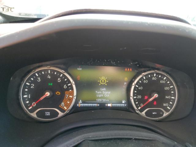 Aukcja sprzedaży 2019 Jeep Renegade Latitude 4w, vin: ZACNJBBB6KPJ87963, numer aukcji: 71957815