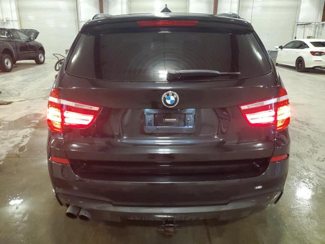Продажа на аукционе авто 2016 Bmw X3, vin: 5UXWX7C58G0R17508, номер лота: 71412125