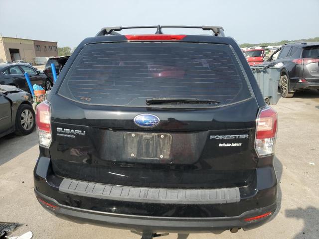 Продажа на аукционе авто 2018 Subaru Forester 2.5i, vin: JF2SJABC3JH447820, номер лота: 71907915